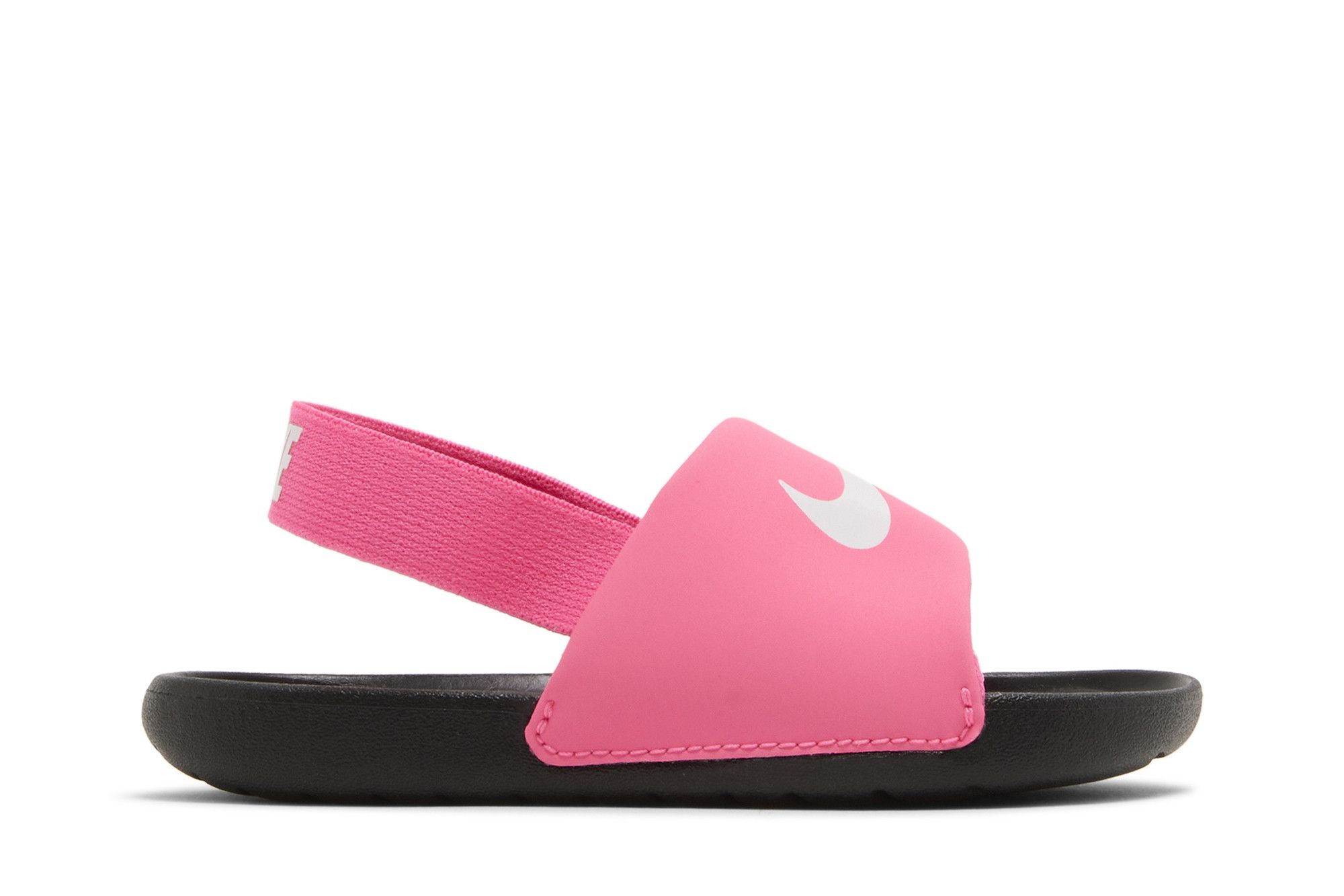 (Toddler) Nike Kawa Slide 'Digital Pink' BV1094-610