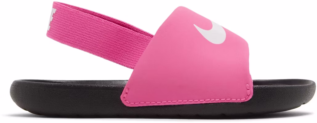 (TD) Nike Kawa Slide ''Digital Pink'' Slippers BV1094-610 Buy (TD) Nike Kawa Slide ''Digital Pink'' Slippers BV1094-610