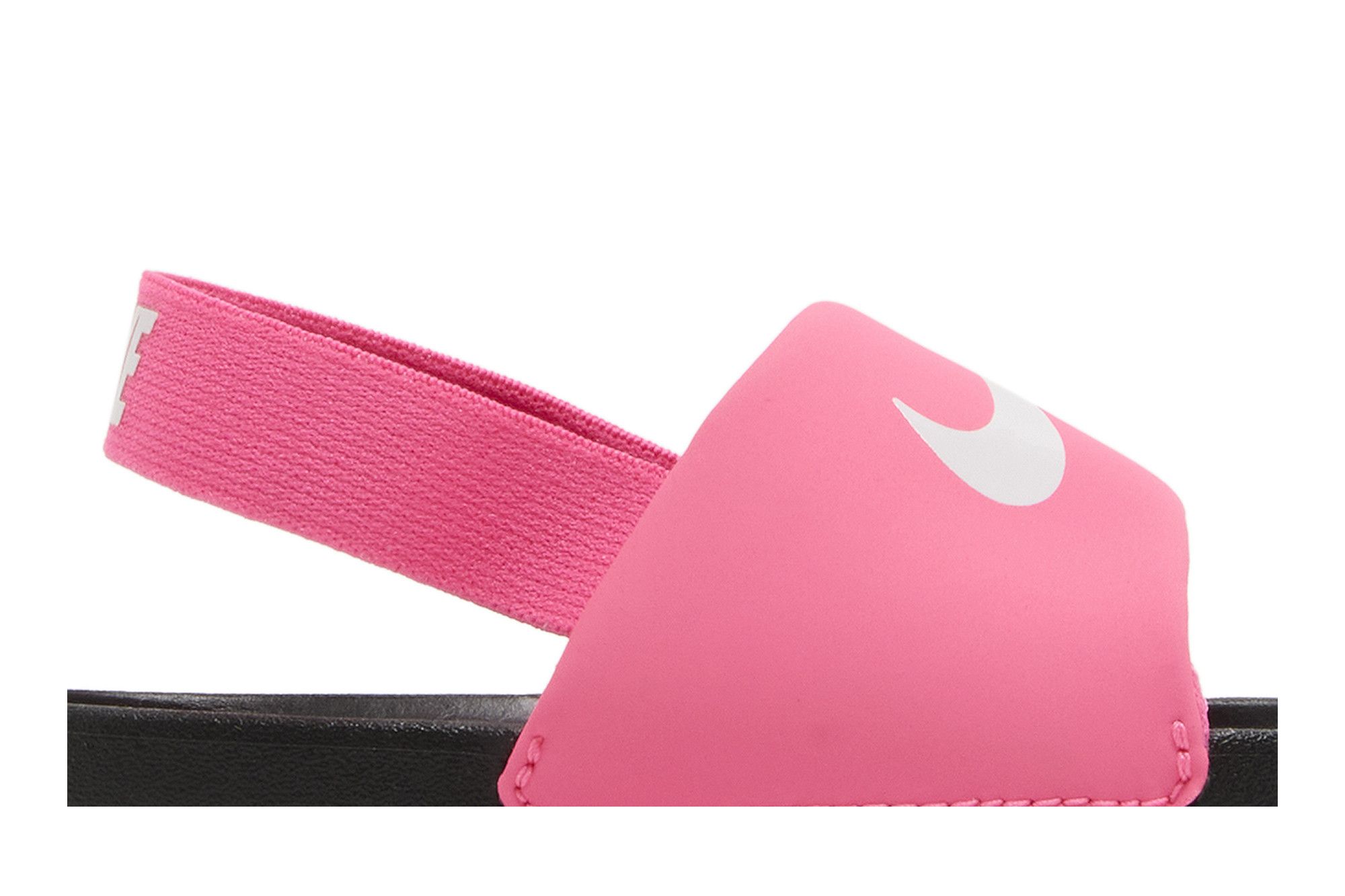 Order (TD) Nike Kawa Slide ''Digital Pink'' Slippers BV1094-610