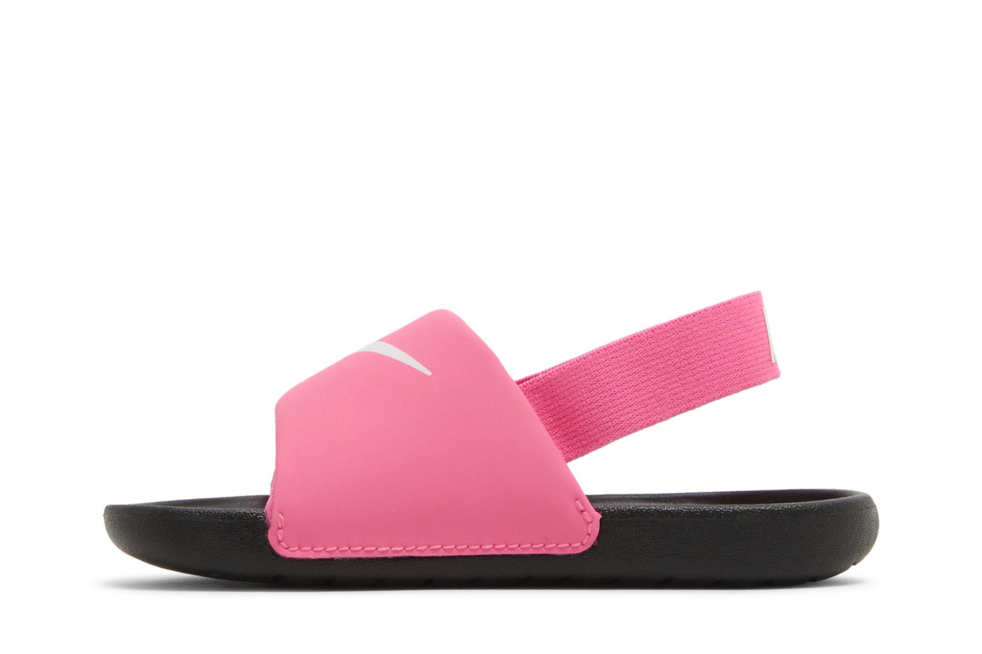 Lookbook (TD) Nike Kawa Slide ''Digital Pink'' Slippers BV1094-610