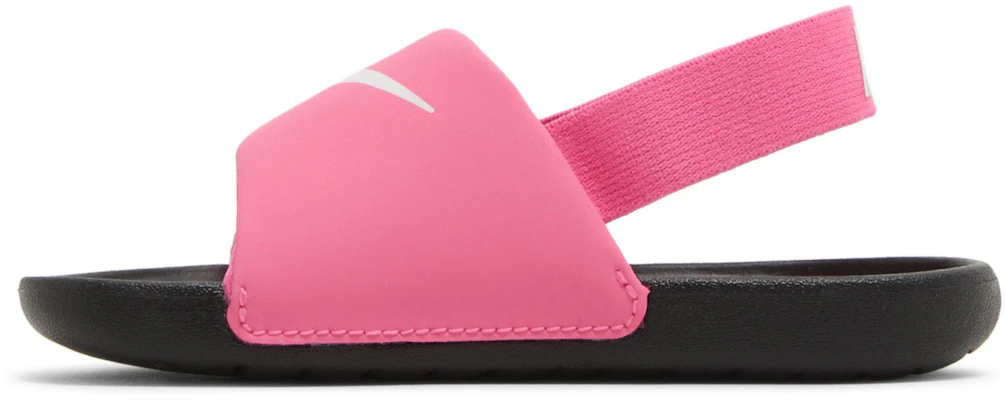(TD) Nike Kawa Slide ''Digital Pink'' Slippers BV1094-610 Lookbook (TD) Nike Kawa Slide ''Digital Pink'' Slippers BV1094-610