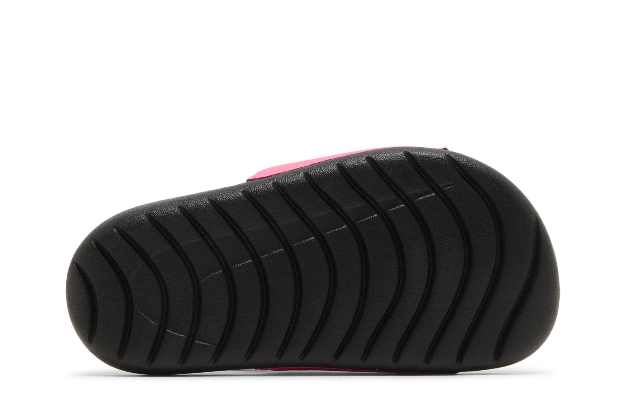 Shop (TD) Nike Kawa Slide ''Digital Pink'' Slippers BV1094-610