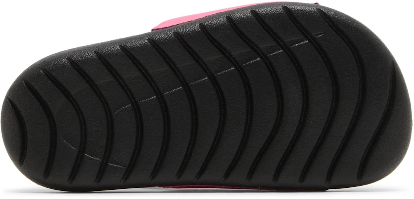 (TD) Nike Kawa Slide ''Digital Pink'' Slippers BV1094-610 Shop (TD) Nike Kawa Slide ''Digital Pink'' Slippers BV1094-610