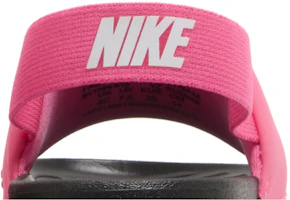 Sizing (孩童) Nike Kawa 拖鞋 '數位粉紅' BV1094-610
