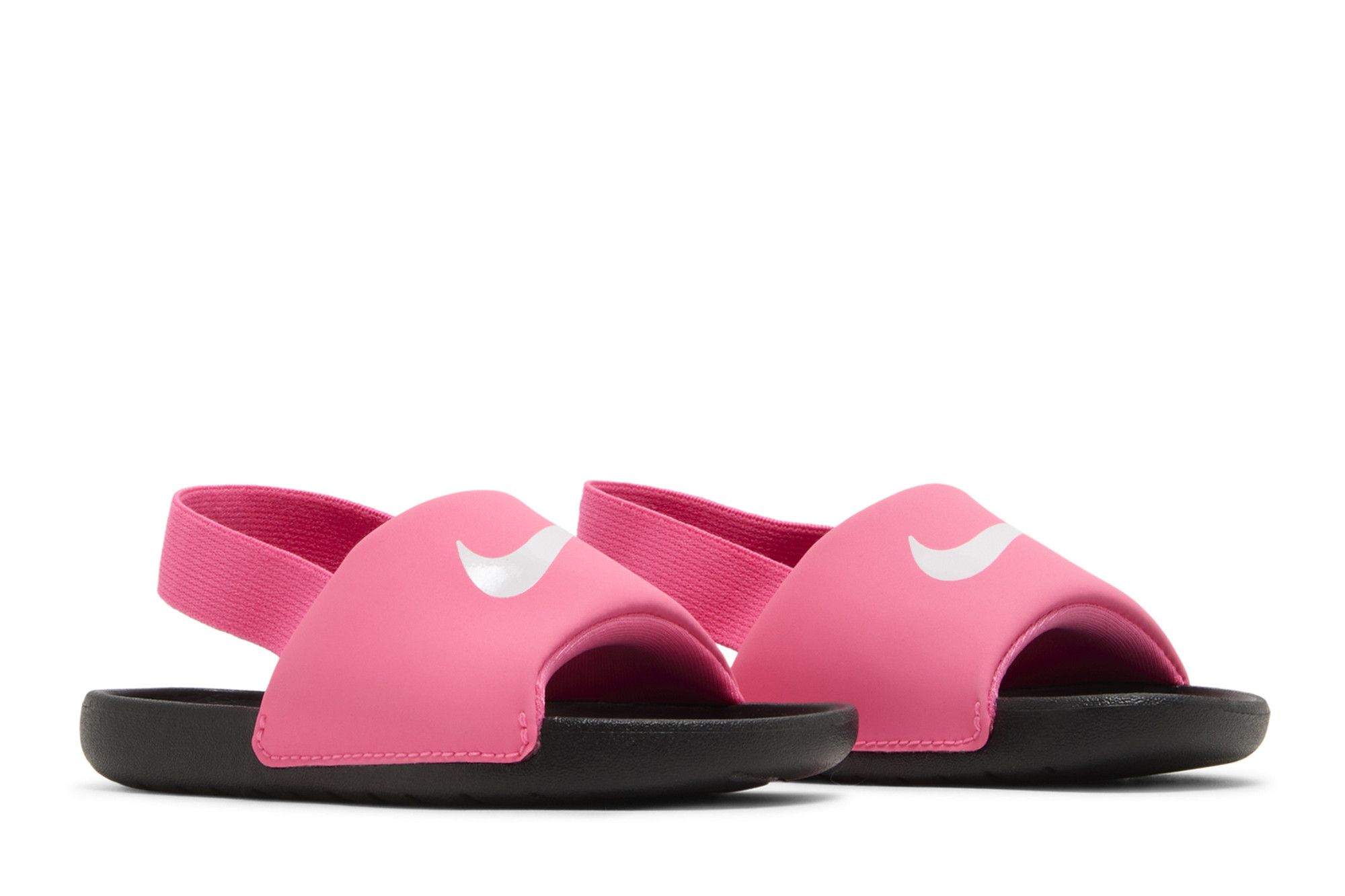 Cheap (TD) Nike Kawa Slide ''Digital Pink'' Slippers BV1094-610