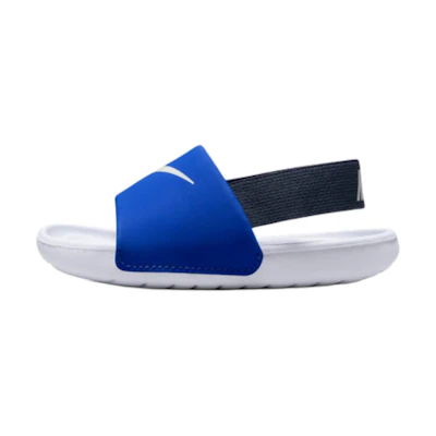 (TD) Nike Kawa Slide 'Game Royal'