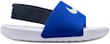 (Toddler) Nike Kawa Slide 'Game Royal' BV1094-402
