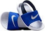Lookbook (Toddler) Nike Kawa Slide 'Game Royal' BV1094-402