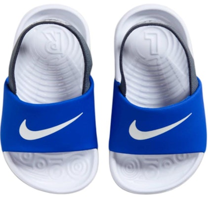 (Toddler) Nike Kawa Slide 'Game Royal' BV1094-402 Shop (Toddler) Nike Kawa Slide 'Game Royal' BV1094-402