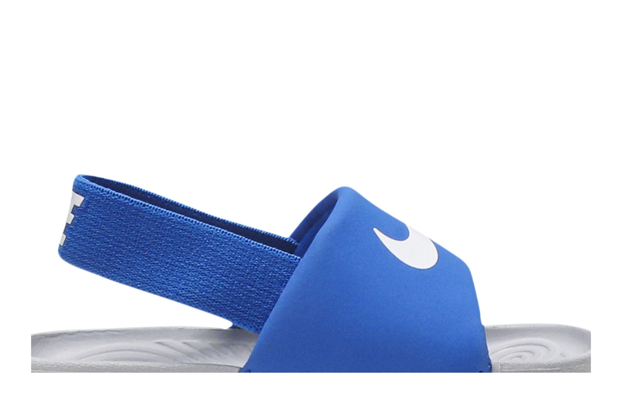 Order (TD) Nike Kawa Slide ''Cobalto Grigio'' BV1094-400