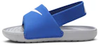 Lookbook (TD) Nike Kawa Slide ''Cobalto Grigio'' BV1094-400