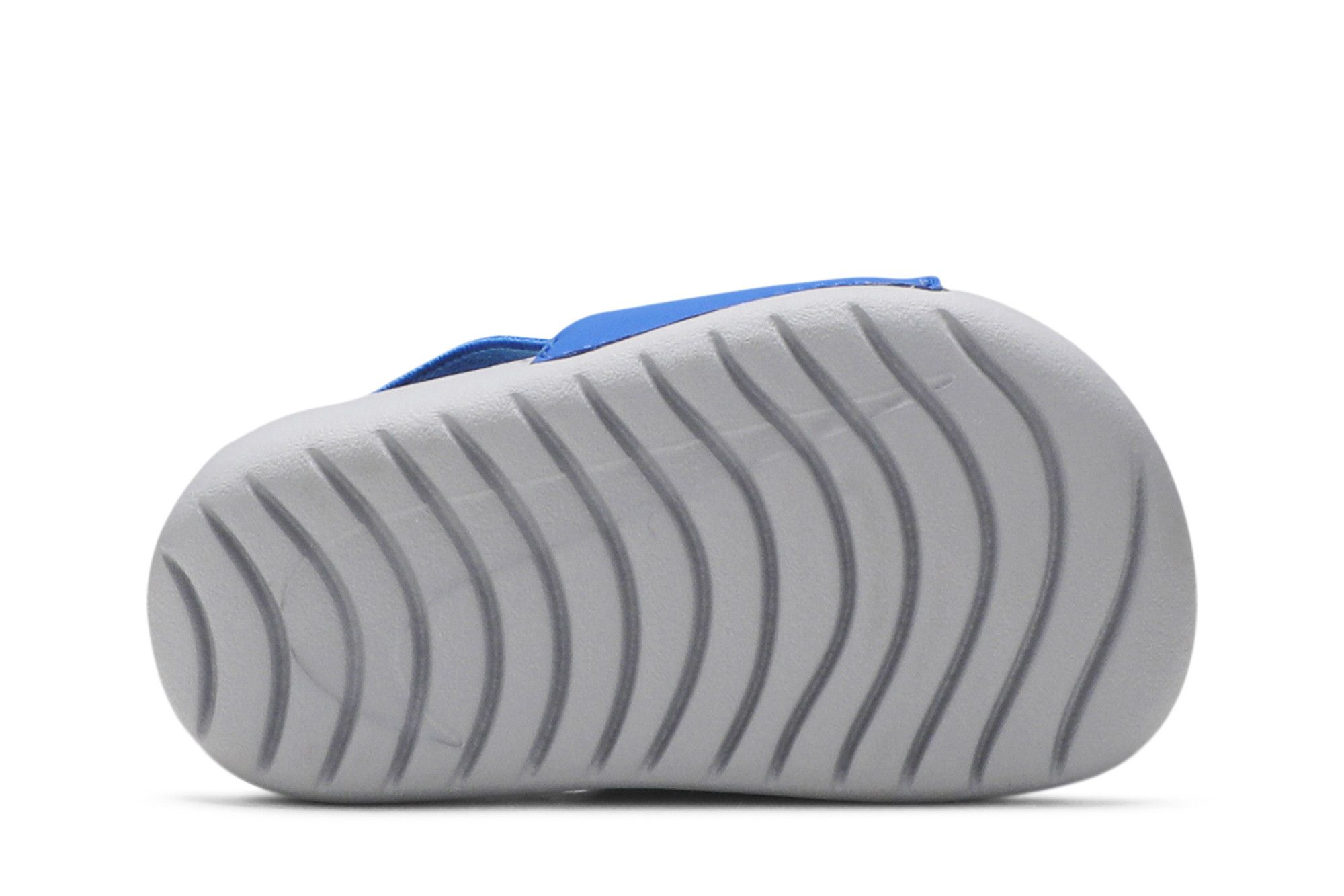 Shop (TD) Nike Kawa Slide ''Cobalto Grigio'' BV1094-400