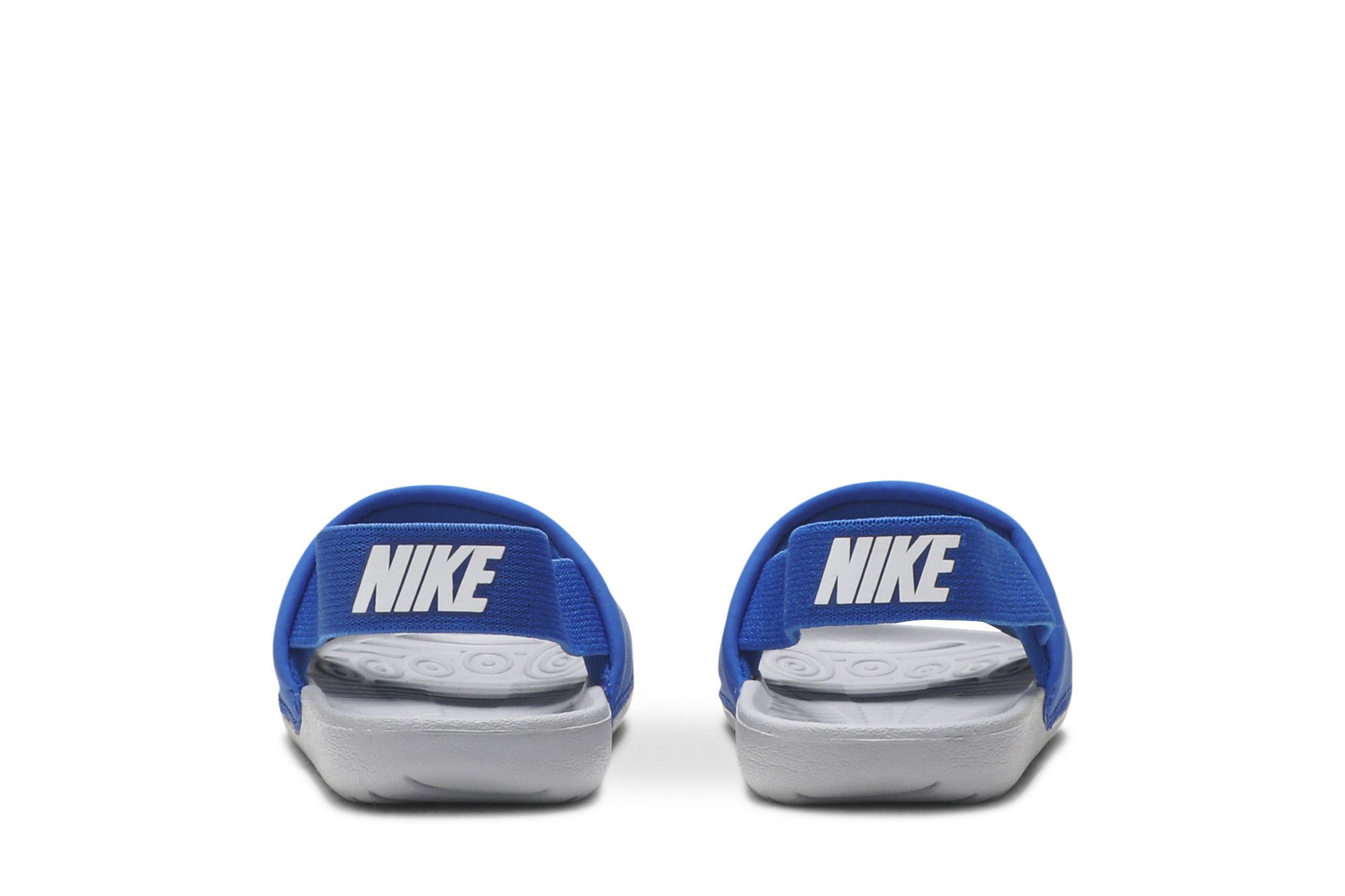 Details for (TD) Nike Kawa Slide ''Cobalto Grigio'' BV1094-400