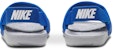 (TD) Nike Kawa Slide 'Hyper Cobalt Grey' - Selipar Nike Kawa 'Hyper Cobalt Grey'. BV1094-400