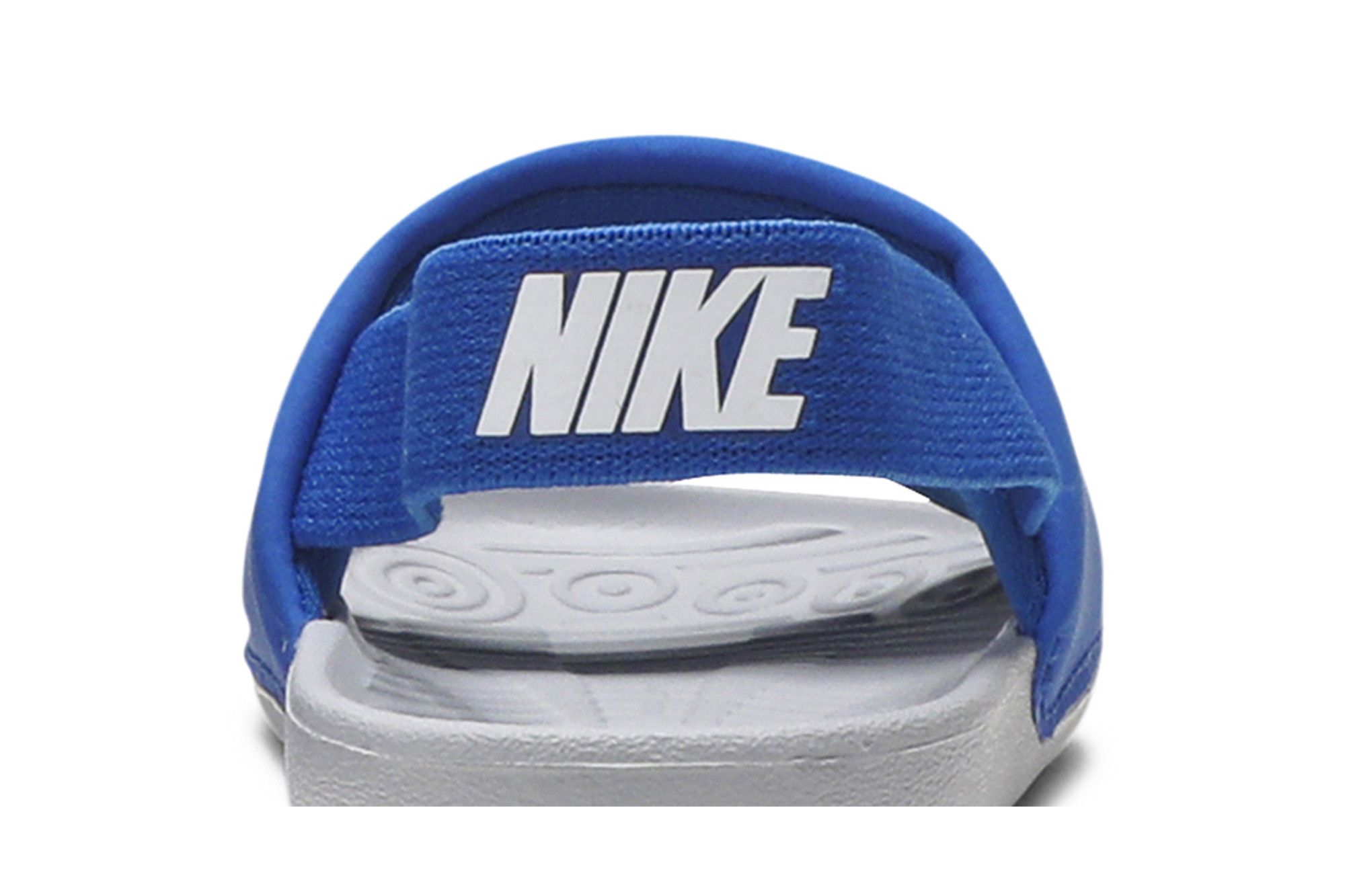 Sizing (TD) Nike Kawa Slide ''Cobalto Grigio'' BV1094-400