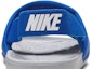 Sizing (TD) Nike Kawa Slide 'Hyper Cobalt Grey' - Selipar Nike Kawa 'Hyper Cobalt Grey'. BV1094-400