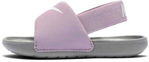 (Toddler) Nike Kawa Slide 'Iced Lilac' BV1094-501 (Toddler) Nike Kawa Slide 'Iced Lilac' BV1094-501