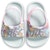 (TD) Nike Kawa Slide SE Bunga Selipar Sukan Bergaya & Selesa Merah Jambu Kelabu CZ8507-001
