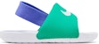 (TD) Nike Kawa Slide 'Stadium Green' Lelaki BV1094-300