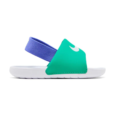 (TD) Nike Kawa Slide 'Stadium Green'