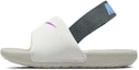Buy (TD) Nike Kawa Slide 'Summit White Hyper Violet' Sandal FJ8811-100