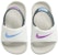 (TD) Nike Kawa Slide 'Summit White Hyper Violet' Sandal FJ8811-100