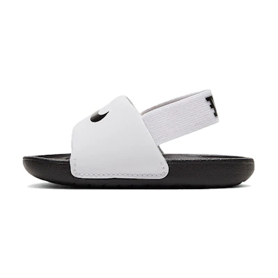 (TD) Nike Kawa Slide 'White'
