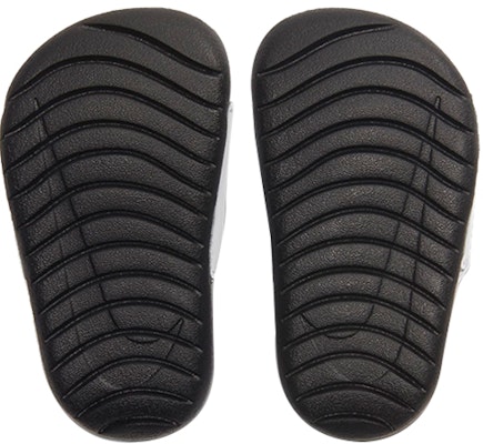 【TD嬰兒童趣】Nike Kawa Slide 簡約拖鞋 黑白 Shop 【TD嬰兒童趣】Nike Kawa Slide 簡約拖鞋 黑白