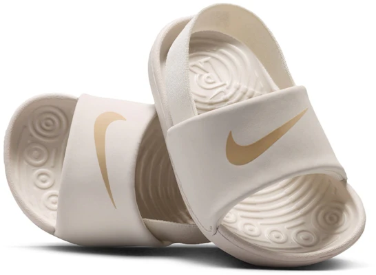 (TD) Nike Kawa Slide Phantom Sanddrift Selipar Sukan Lelaki/Wanita FJ8811-002 Buy (TD) Nike Kawa Slide Phantom Sanddrift Selipar Sukan Lelaki/Wanita FJ8811-002