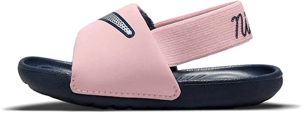 (TD) Nike Kawa Slide SE 2 ''Rosa Glaze Blu Notte'' DB3297-600 Buy (TD) Nike Kawa Slide SE 2 ''Rosa Glaze Blu Notte'' DB3297-600