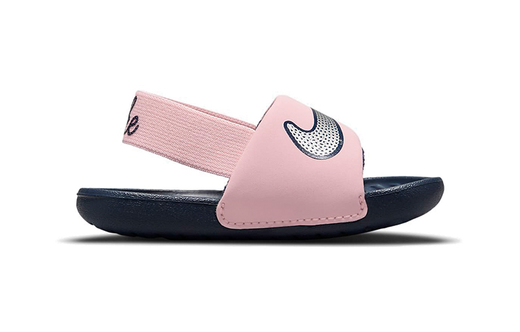 Order (TD) Nike Kawa Slide SE 2 ''Rosa Glaze Blu Notte'' DB3297-600