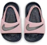 Lookbook (TD) Nike Kawa Slide SE 2 ''Rosa Glaze Blu Notte'' DB3297-600