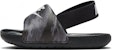 (TD) Nike Kawa Slide SE 'Camo Hitam' DN3971-001