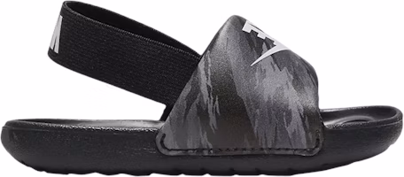(Toddler) Nike Kawa Slide SE 'Black Camo' DN3971-001 (Toddler) Nike Kawa Slide SE 'Black Camo' DN3971-001