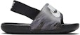 (TD) Nike Kawa Slide SE 'Camo Hitam' DN3971-001