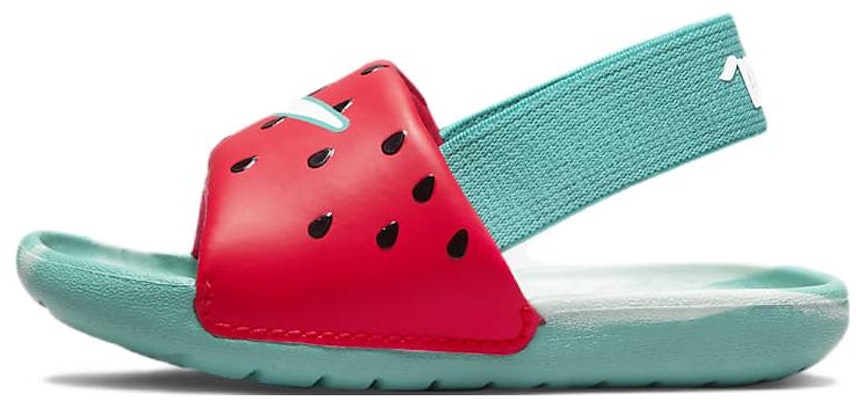 (Toddler) Nike Kawa Slide SE 'Watermelon' DV3393-600 Buy (Toddler) Nike Kawa Slide SE 'Watermelon' DV3393-600