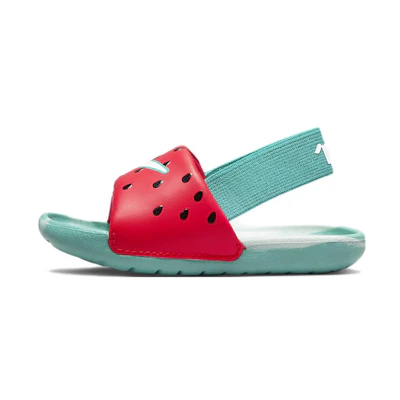 (TD) Nike Kawa Slide SE 'Watermelon'