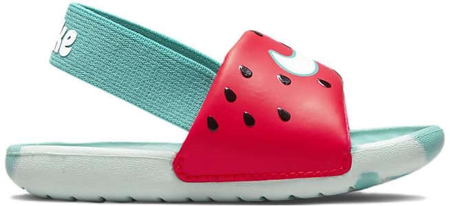 (TD) 나이키 카와 슬라이드 SE '수박' (Nike Kawa Slide SE 'Subak') DV3393-600 Order (TD) 나이키 카와 슬라이드 SE '수박' (Nike Kawa Slide SE 'Subak') DV3393-600