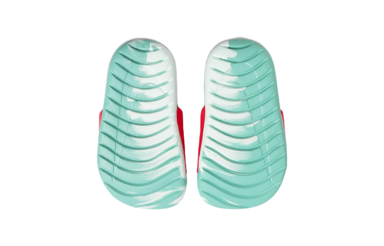 Shop (TD) Nike Kawa Slide SE 'Tembikai' DV3393-600