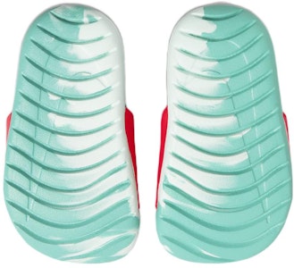 (TD) 나이키 카와 슬라이드 SE '수박' (Nike Kawa Slide SE 'Subak') DV3393-600 Shop (TD) 나이키 카와 슬라이드 SE '수박' (Nike Kawa Slide SE 'Subak') DV3393-600