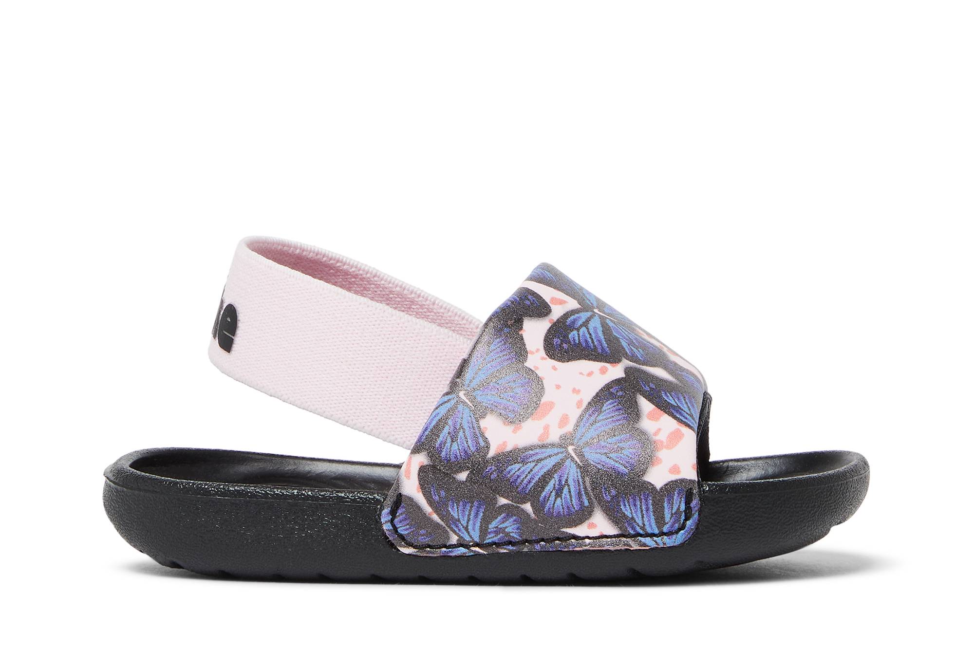 Buy (TD) 耐克 Kawa Slide SE LB '粉色泡沫蝴蝶'拖鞋 DJ9294-600