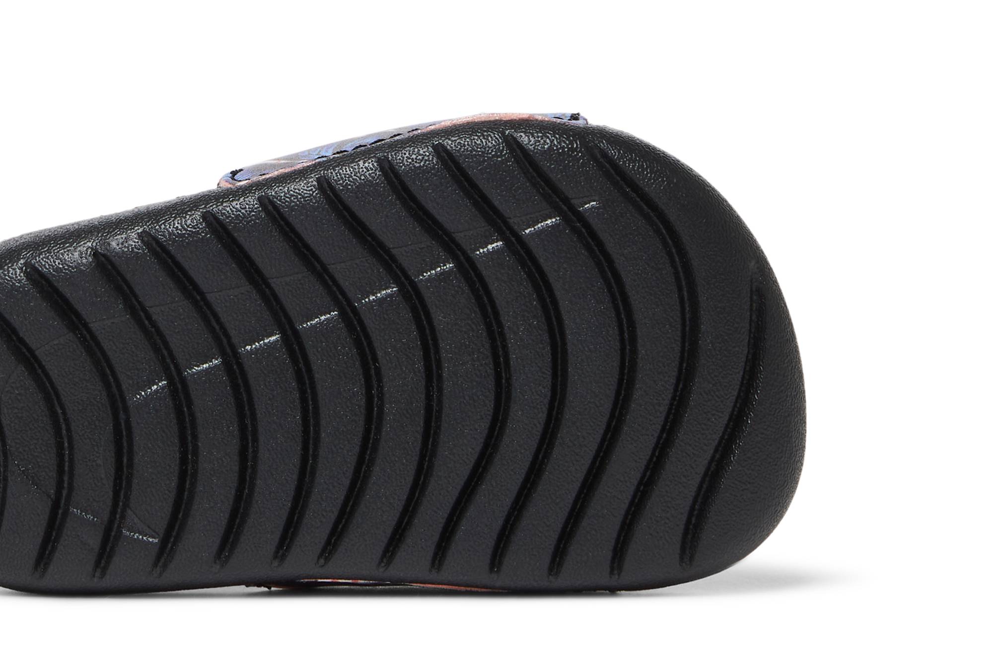 (TD) Nike Kawa Slide SE LB 'Pink Foam Butterfly' 圖 5