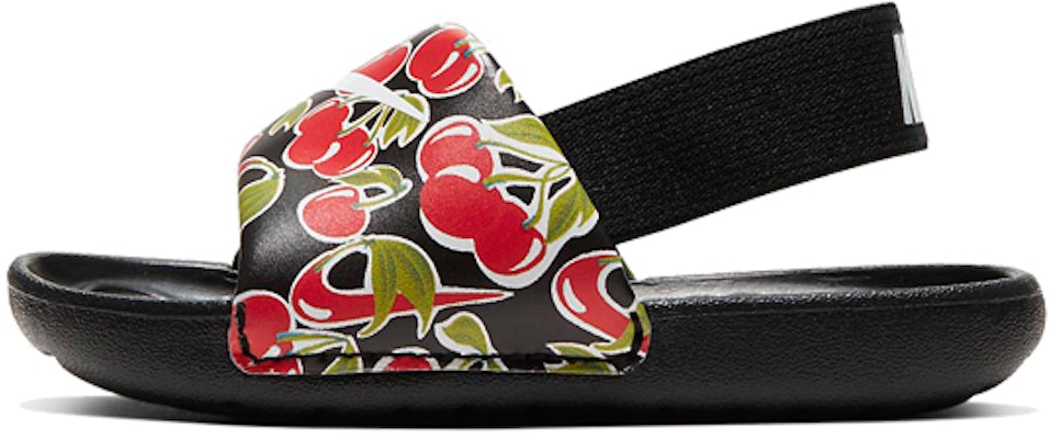 (TD) 나이키 카와 슬라이드 SE 피크닉 '체리' (50 characters) CT6153-001 Buy (TD) 나이키 카와 슬라이드 SE 피크닉 '체리' (50 characters) CT6153-001