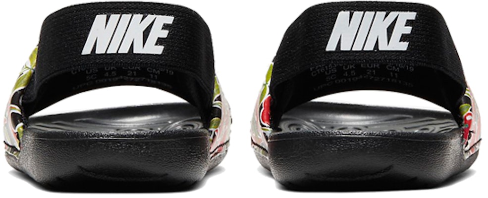 (TD) 나이키 카와 슬라이드 SE 피크닉 '체리' (50 characters) CT6153-001 Purchase (TD) 나이키 카와 슬라이드 SE 피크닉 '체리' (50 characters) CT6153-001