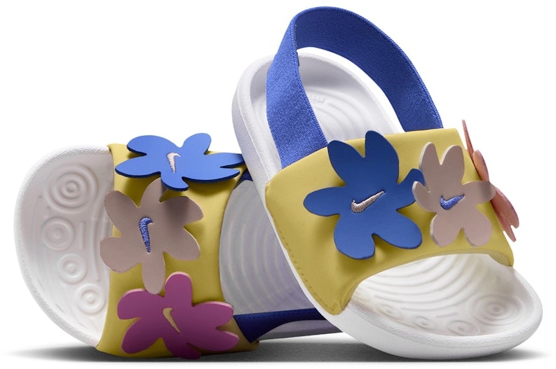 toddler-nike-kawa-slide-se-white-sapphire-magenta-soft-yellow-if-3657-100