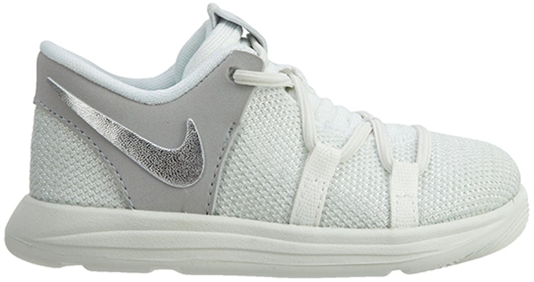 (TD) ナイキ KD 10 "ホワイト" 918363-100 Order (TD) ナイキ KD 10 "ホワイト" 918363-100