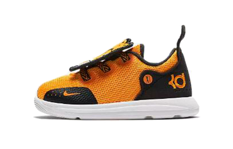 Buy (TD) Nike KD 11 'Kucing Kecil Besar' AT5707-800