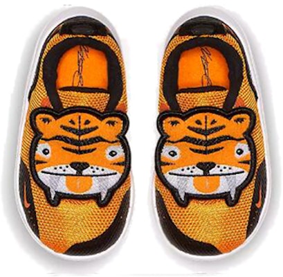 (TD) Nike KD 11 'Anak Kucing Kecil Besar' AT5707-800 Lookbook (TD) Nike KD 11 'Anak Kucing Kecil Besar' AT5707-800