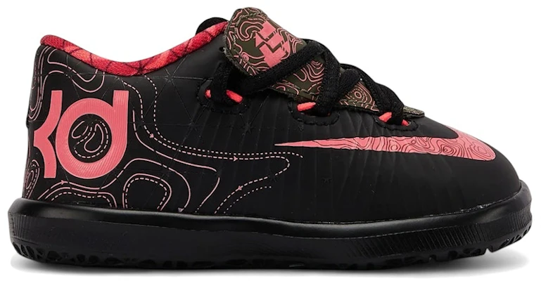 (TD) 耐克 KD 6 气象学 (2026) IU1289-001 Buy (TD) 耐克 KD 6 气象学 (2026) IU1289-001