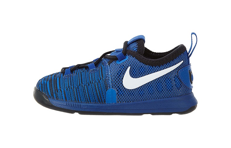 (Toddler) Nike KD 9 'Game Royal' 855910-410